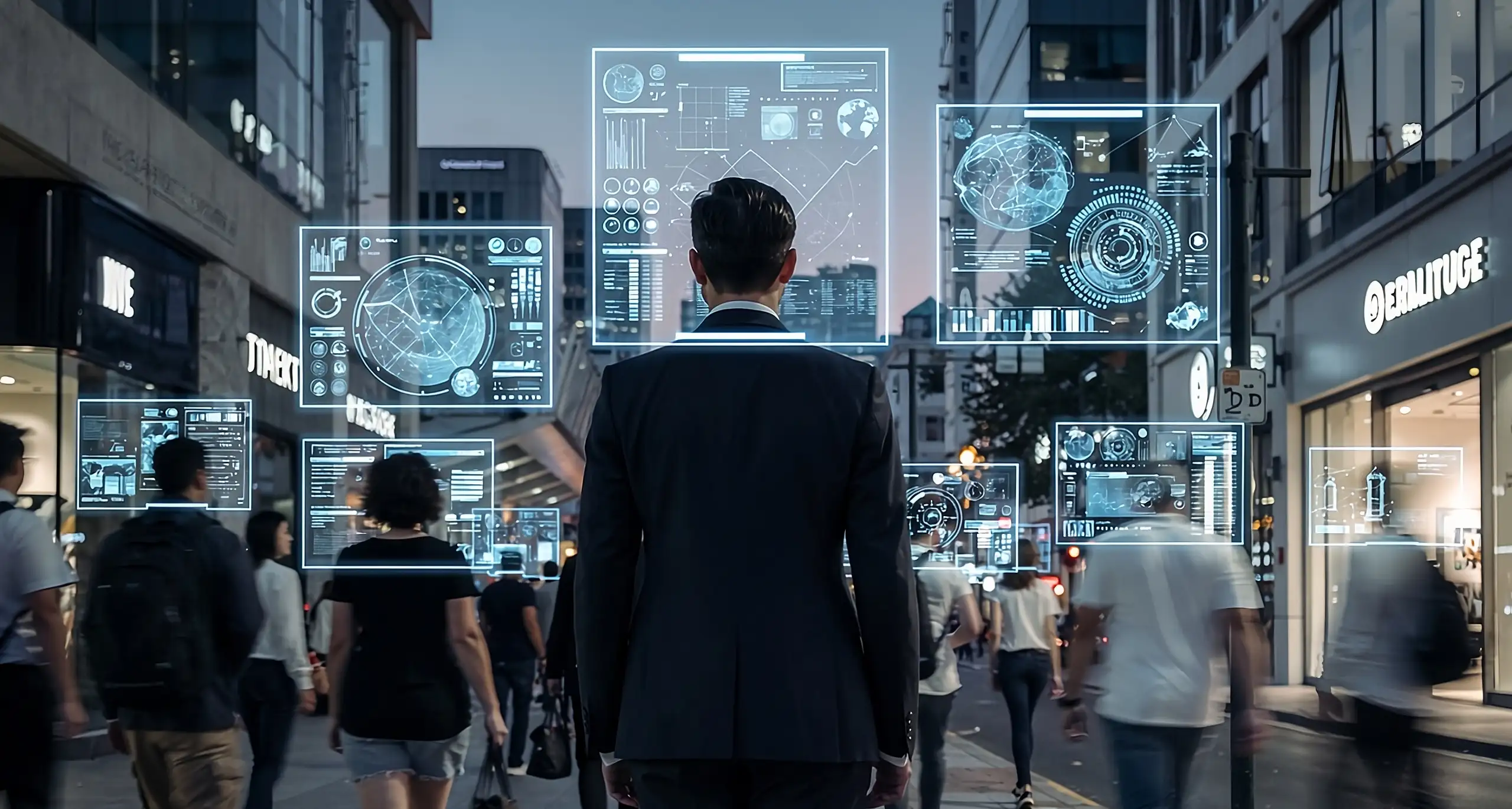 SVS Protection - Intelligence - OSINT Analysis