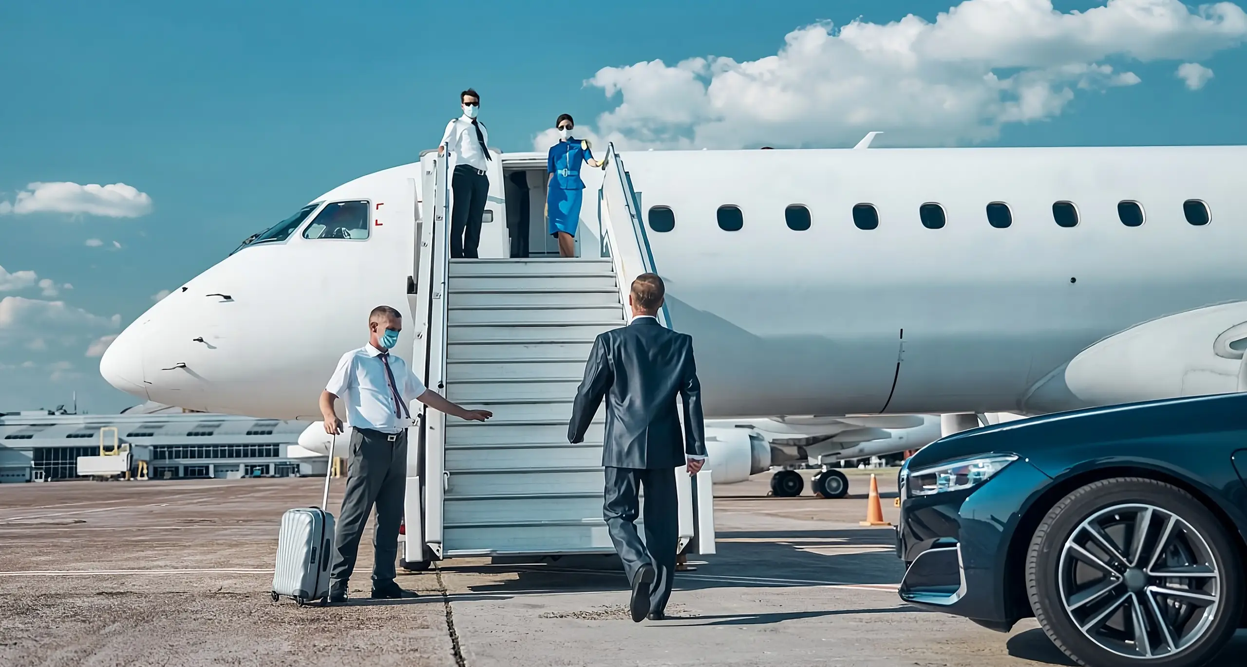 SVS Protection - Advisory - Counter Surveillance